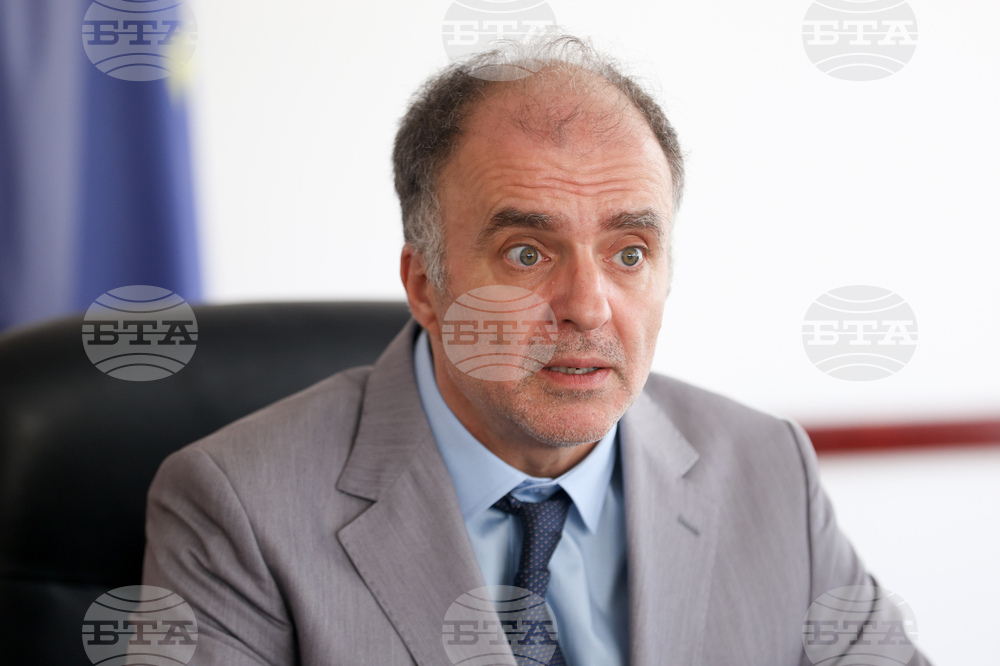 Министерство на културата - Найден Тодоров - пресконференция