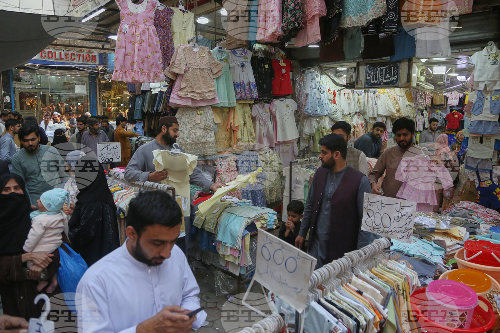 Pakistan Eid al-Fitr