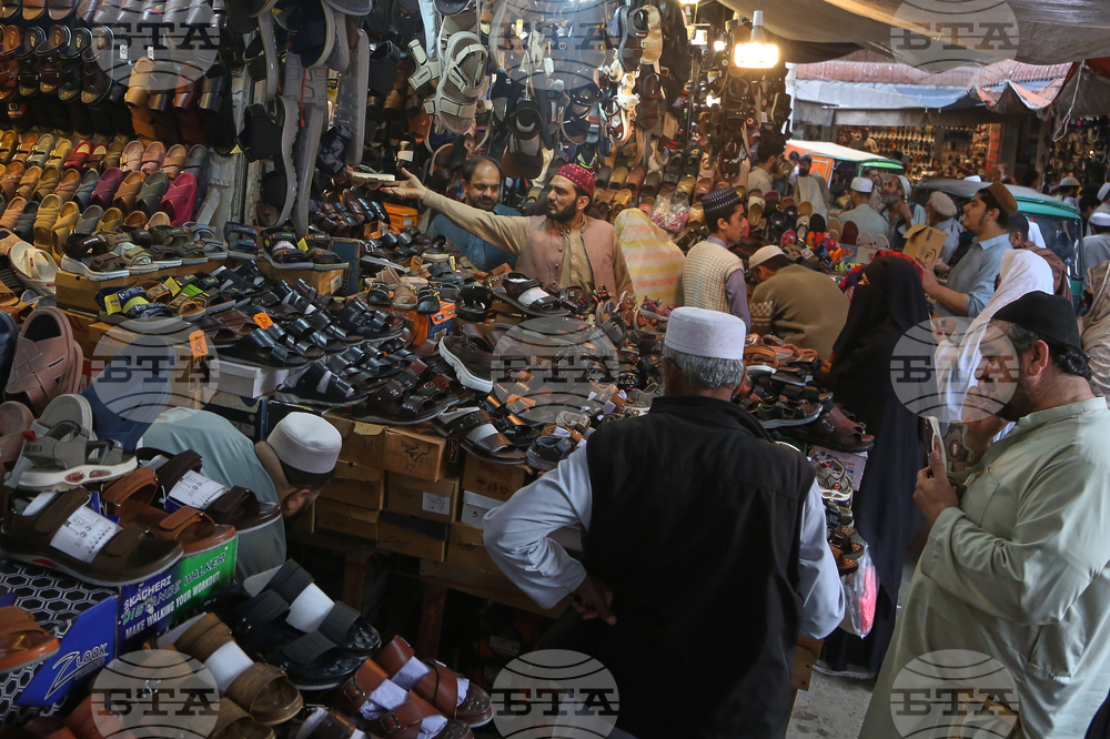 Pakistan Eid al-Fitr