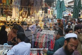 Pakistan Eid al-Fitr