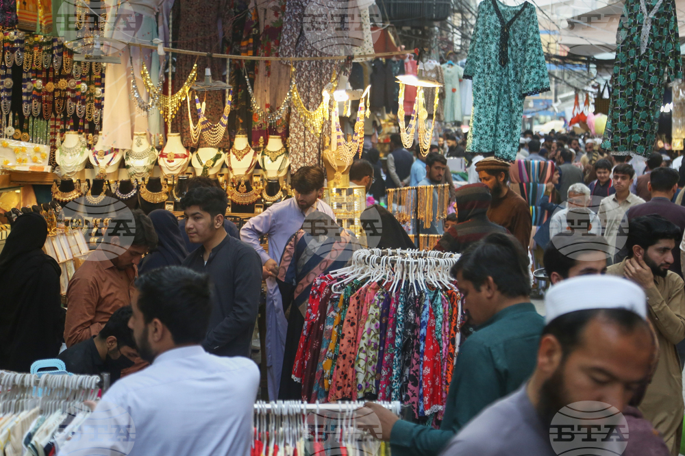 Pakistan Eid al-Fitr