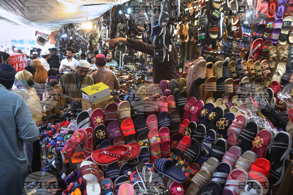 Pakistan Eid al-Fitr