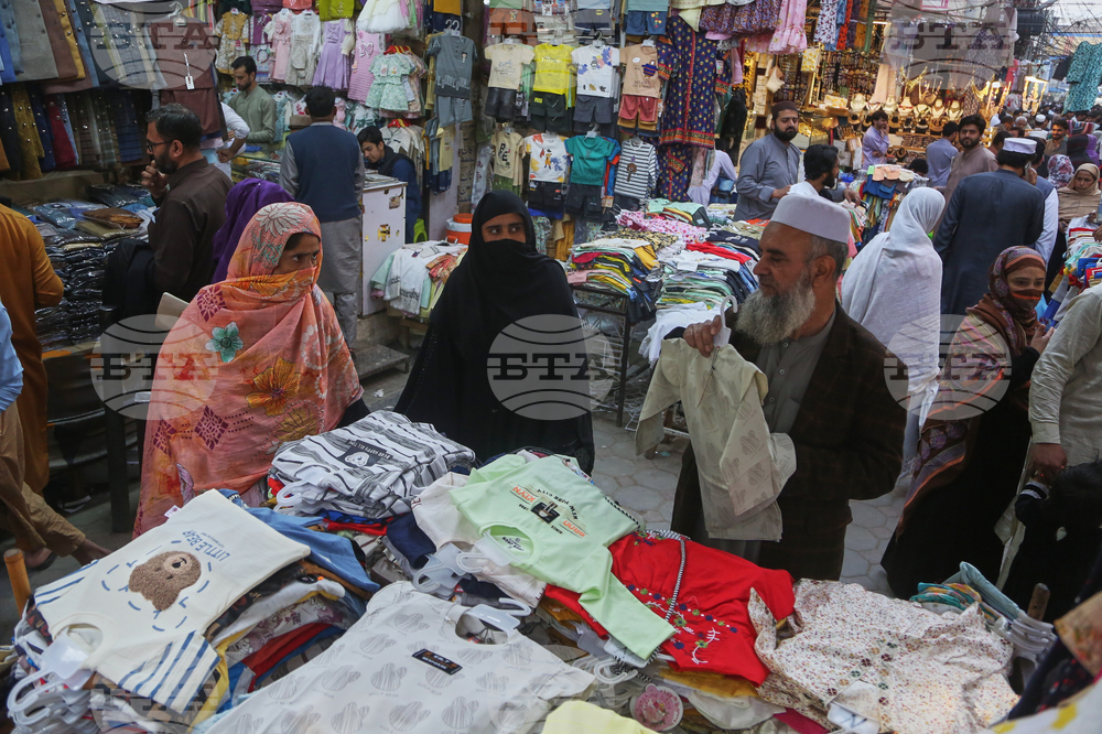 Pakistan Eid al-Fitr