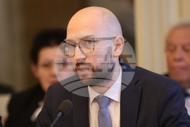 Народно събрание - Комисия по бюджет и финанси - заседание