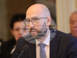 Народно събрание - Комисия по бюджет и финанси - заседание