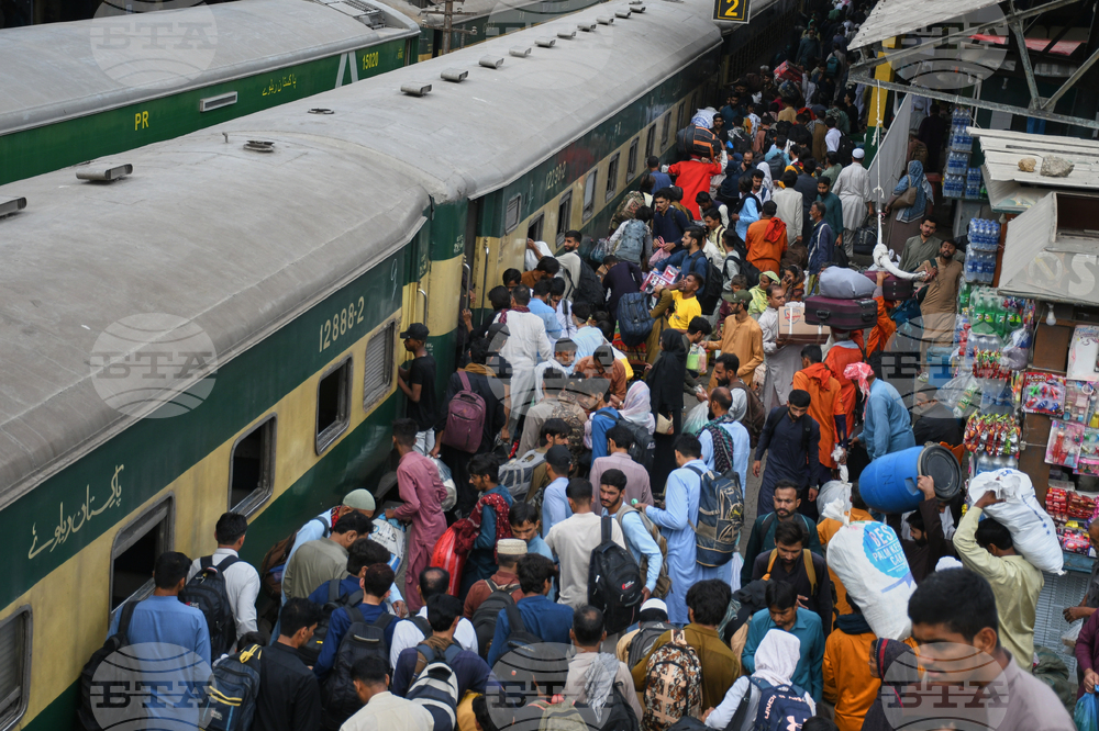 Pakistan Eid al-Fitr