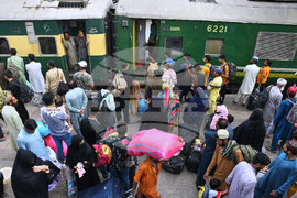 Pakistan Eid al-Fitr