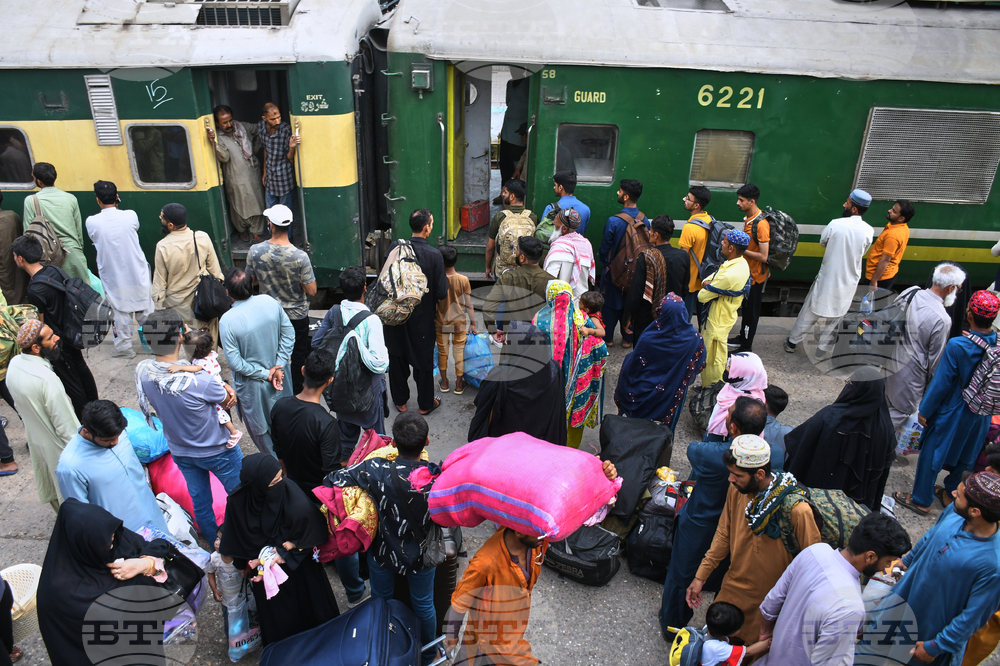 Pakistan Eid al-Fitr