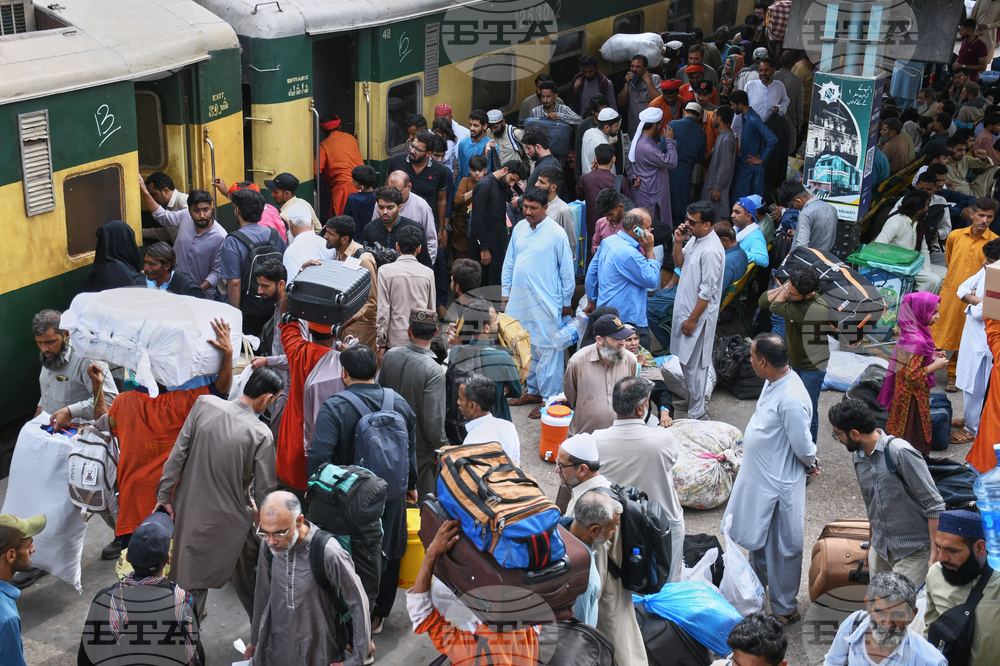 Pakistan Eid al-Fitr