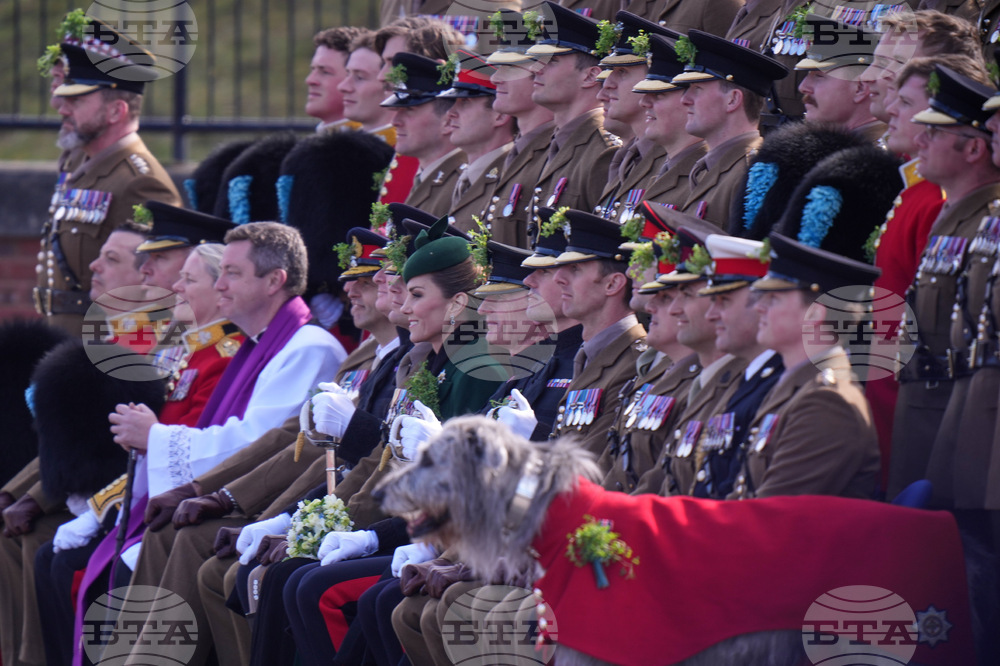 Britain Royals