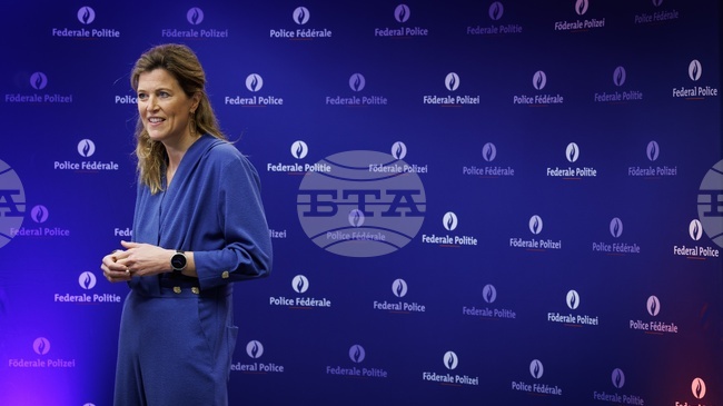 Белга: Полемика в Белгия за използването на войници за охрана на еврейски обекти след критики от страна на министъра на правосъдието