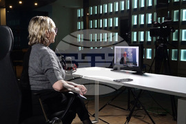 Подкаст „ЕС Право БГ“ - Петър Волгин