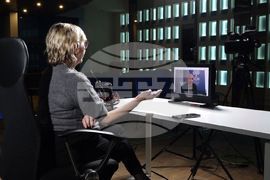 Подкаст „ЕС Право БГ“ - Петър Волгин