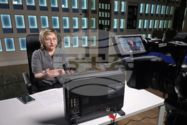 Подкаст „ЕС Право БГ“ - Петър Волгин