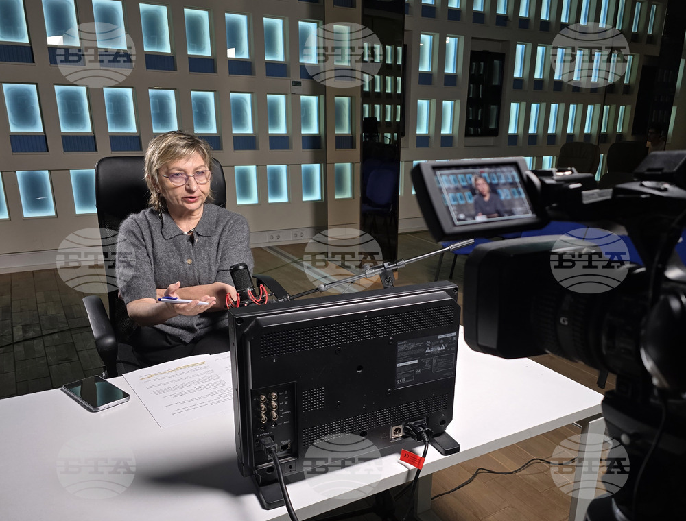 Подкаст „ЕС Право БГ“ - Петър Волгин