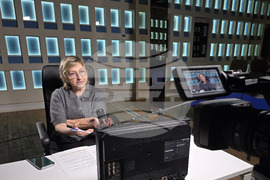 Подкаст „ЕС Право БГ“ - Петър Волгин