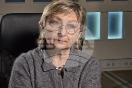 Подкаст „ЕС Право БГ“ - Петър Волгин