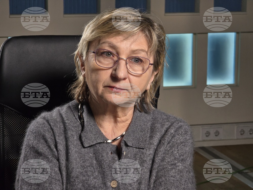 Подкаст „ЕС Право БГ“ - Петър Волгин