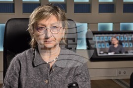 Подкаст „ЕС Право БГ“ - Петър Волгин