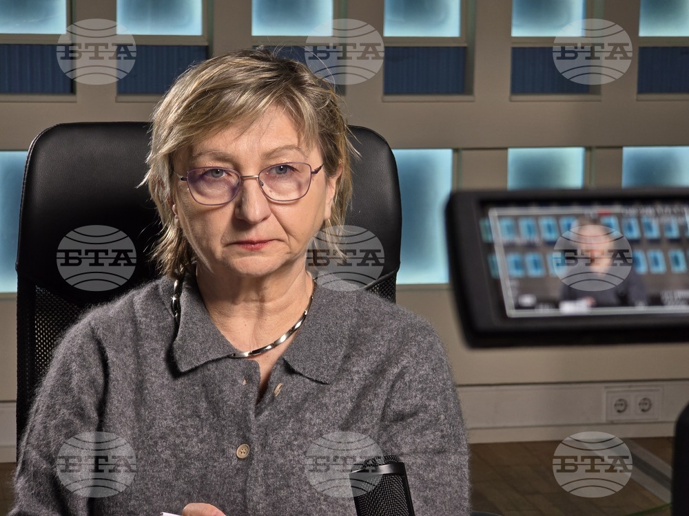 Подкаст „ЕС Право БГ“ - Петър Волгин