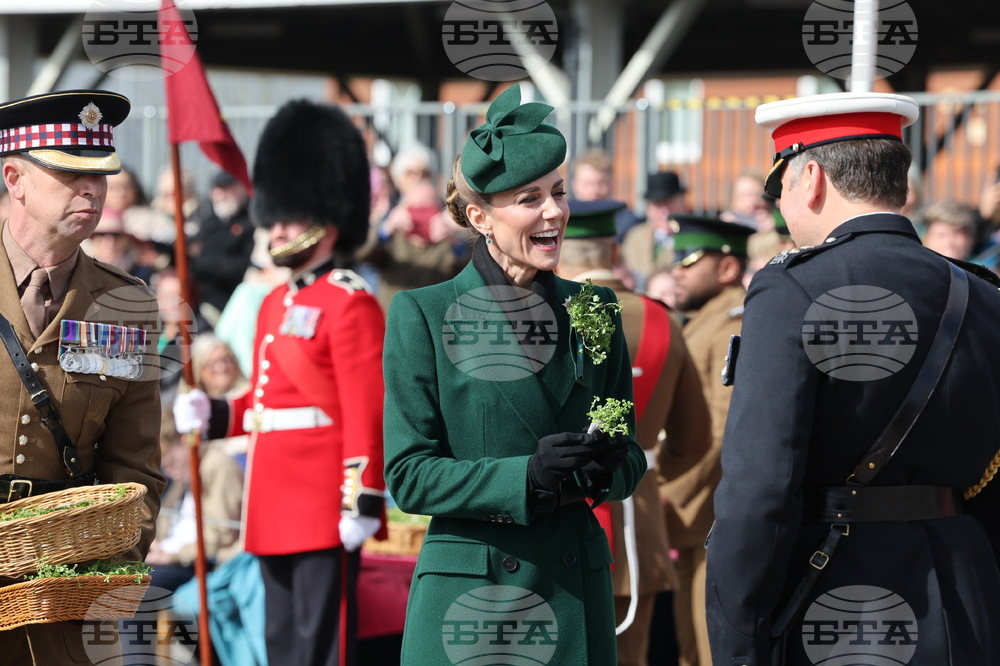 Britain Royals