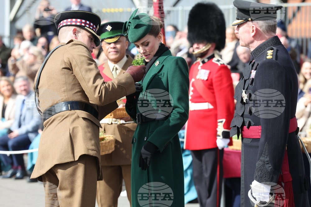 Britain Royals
