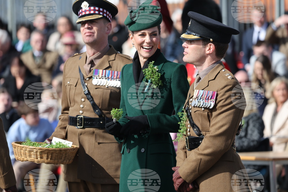 Britain Royals