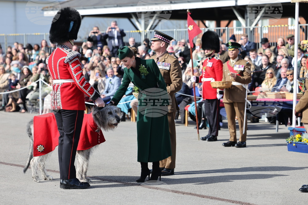 Britain Royals