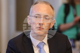 Народно събрание - Комисия по бюджет и финанси - заседание