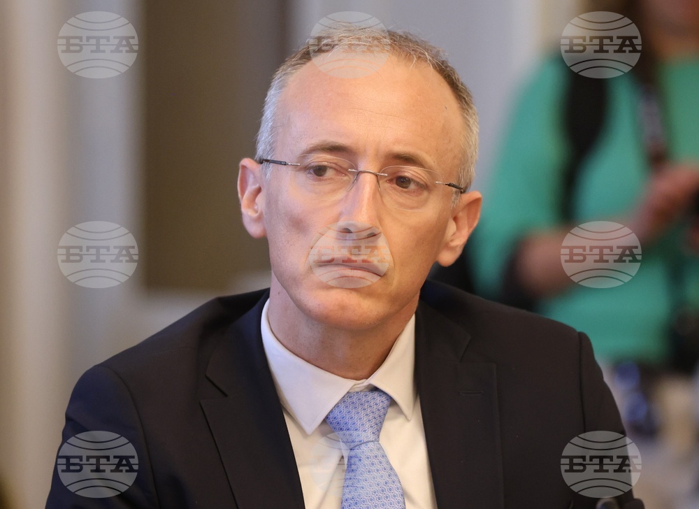 Народно събрание - Комисия по бюджет и финанси - заседание