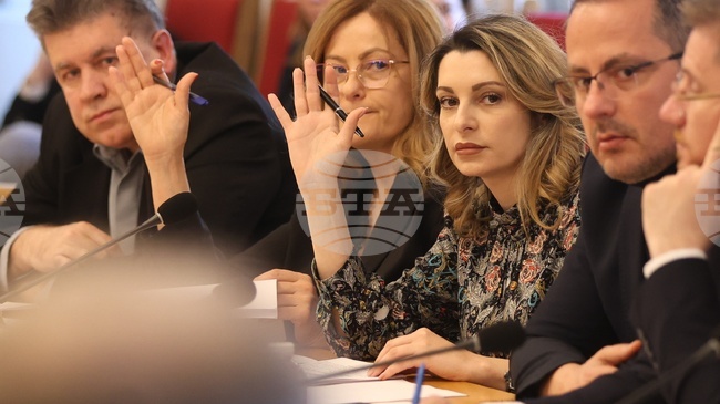 2025 Budget Extension Act Revisions Approved Conclusively by Parliamentary Budget Committee