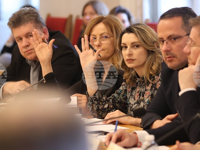 2025 Budget Extension Act Revisions Approved Conclusively by Parliamentary Budget Committee