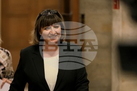 Народното събрание - Комисия по конституционни и правни