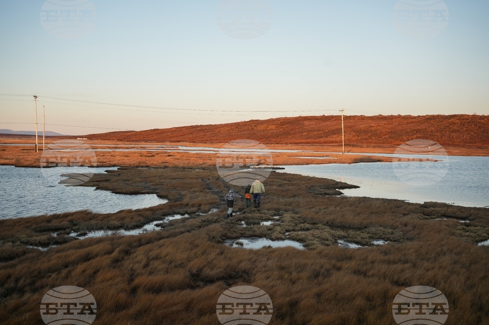 Climate Winter Weather Ice Deaths