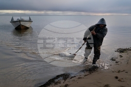 Climate Winter Weather Ice Deaths