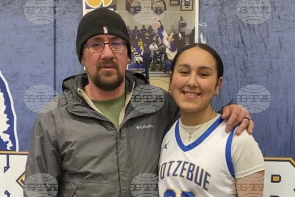 Climate Winter Weather Ice Deaths