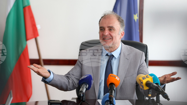 Caretaker Culture Minister: New Culture Plan to Address Sector Problems