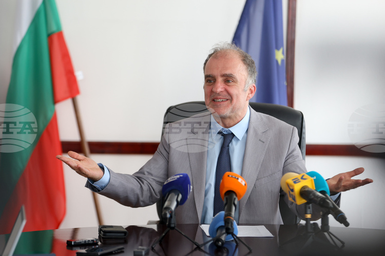 Caretaker Culture Minister: New Culture Plan to Address Sector Problems