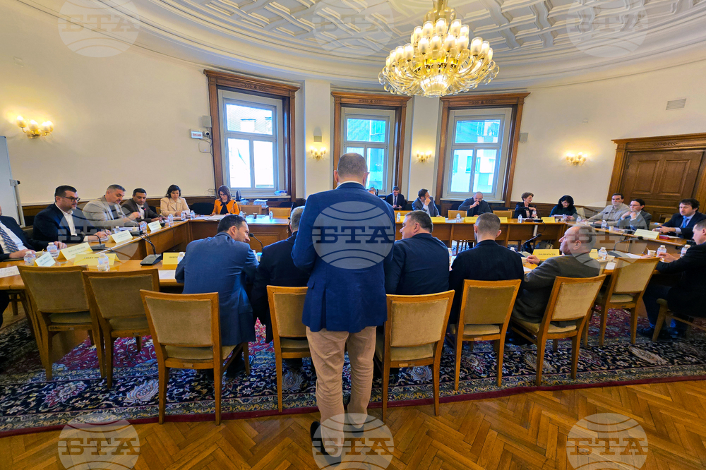 Народно събрание - Комисията по транспорт и съобщения - заседание