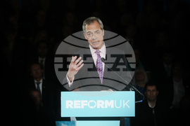 Britain Politics