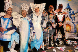 Варна - Държавен куклен театър - премиера