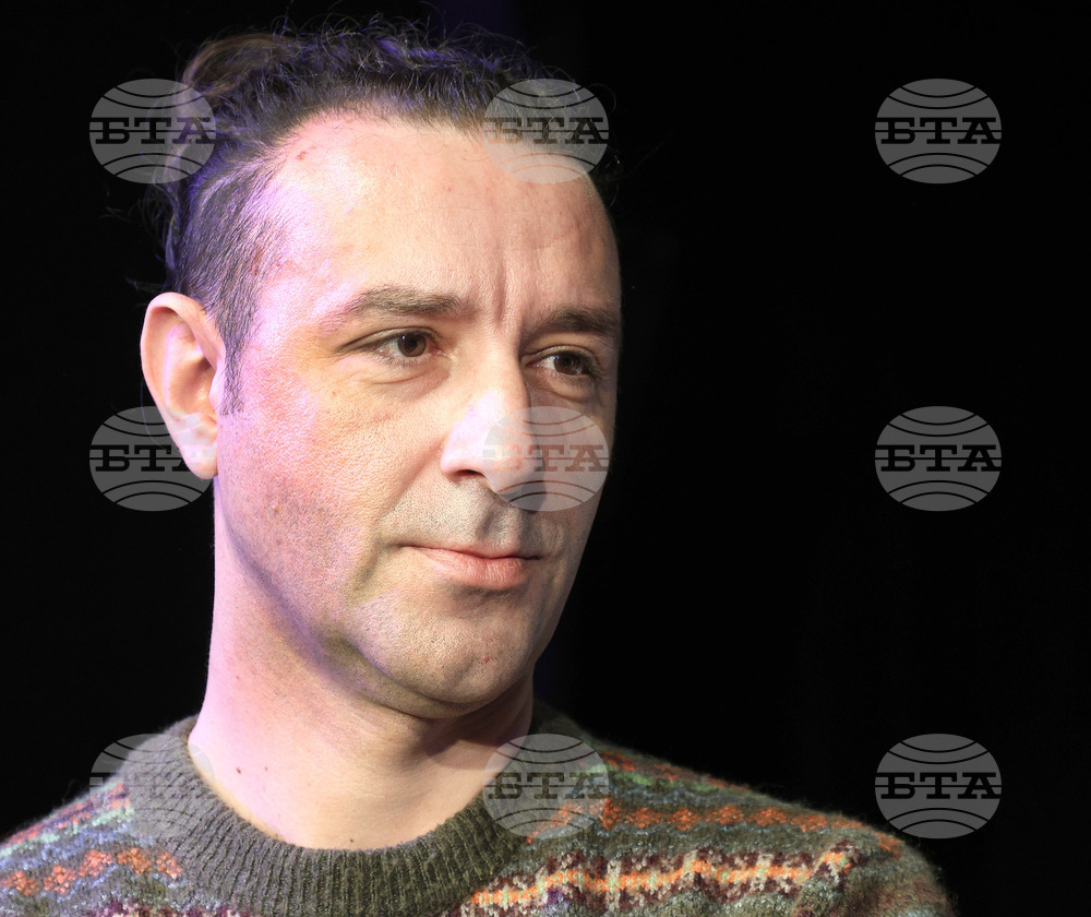 Варна - Държавен куклен театър - премиера