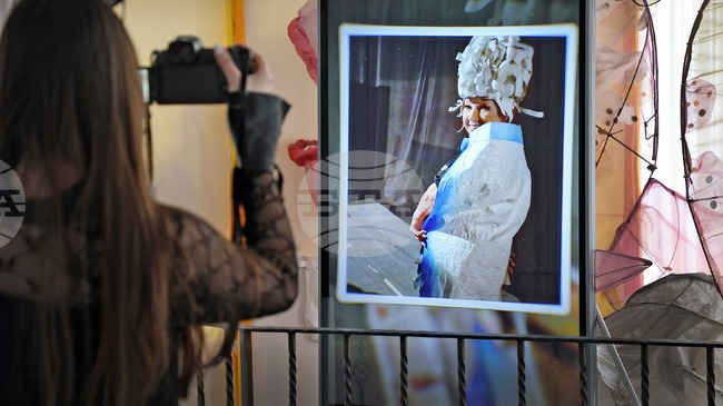 Варненският куклен театър дигитализира информацията за своите спектакли по проекта „Зелена сцена - бъдещето е сега!“