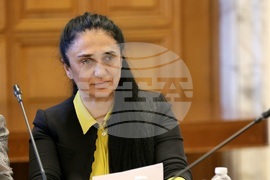 Народно събрание - Комисия по демографската политика