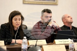 Народно събрание - Комисия по демографската политика