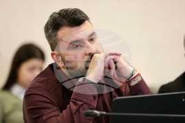 Народно събрание - Комисия по демографската политика