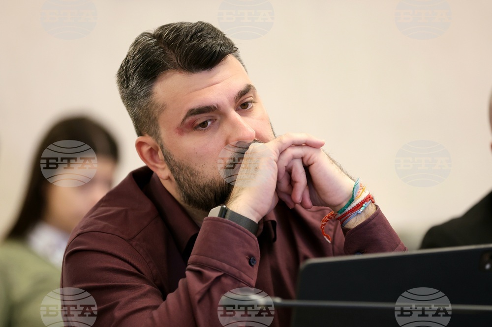 Народно събрание - Комисия по демографската политика