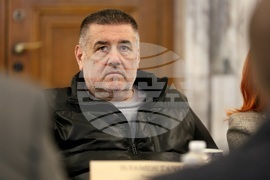 Народно събрание - Комисия по демографската политика