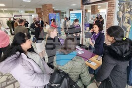 Шумен - университет - форум „Кариери“