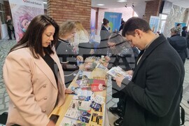 Шумен - университет - форум „Кариери“